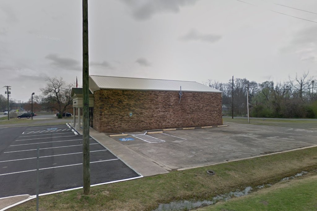 Perryville County Court