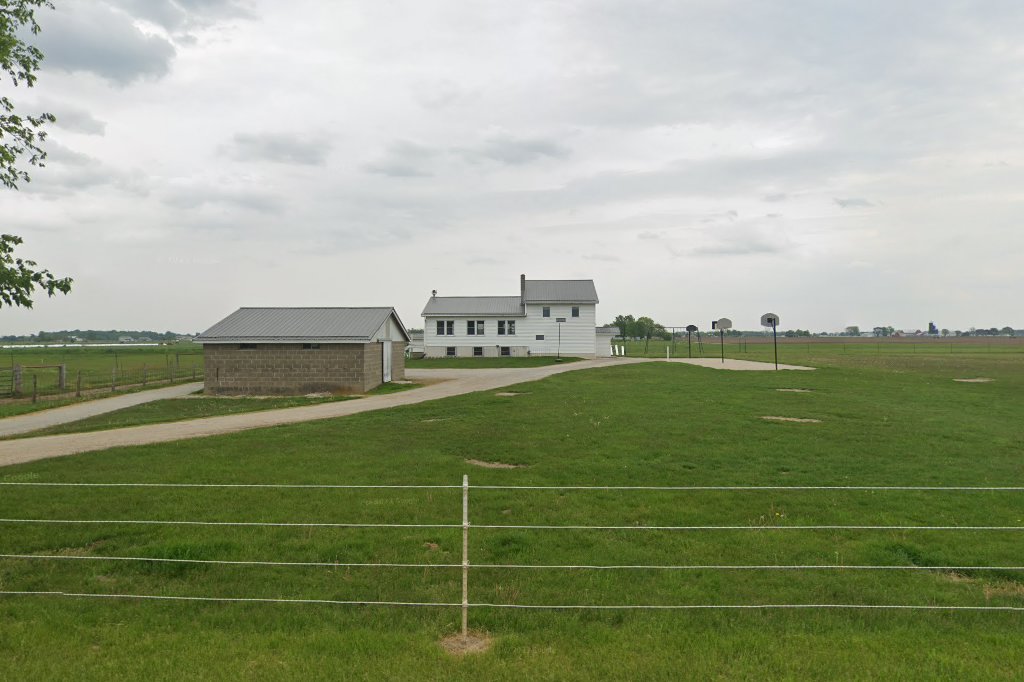 Meadow View School