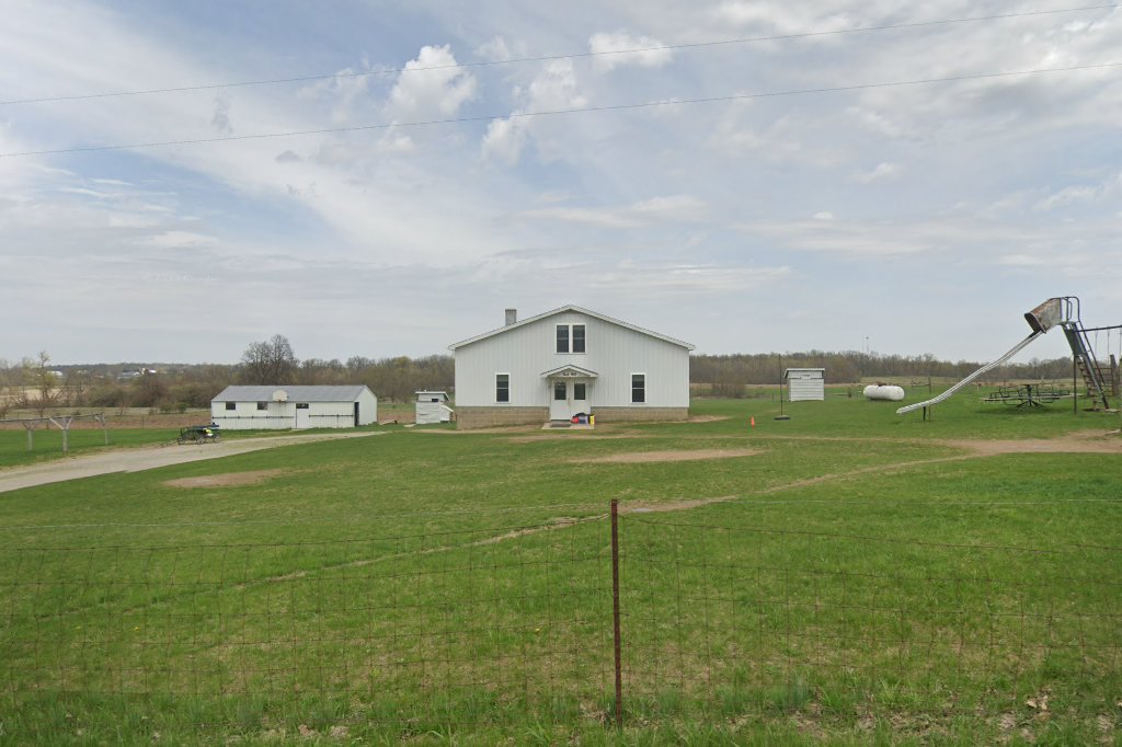 Oak Hill School