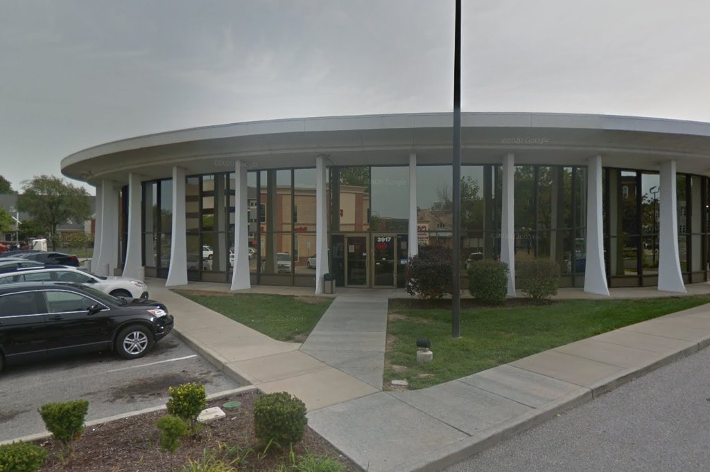 Saint Louis Central West End Driver License & Vehicle Registration Office