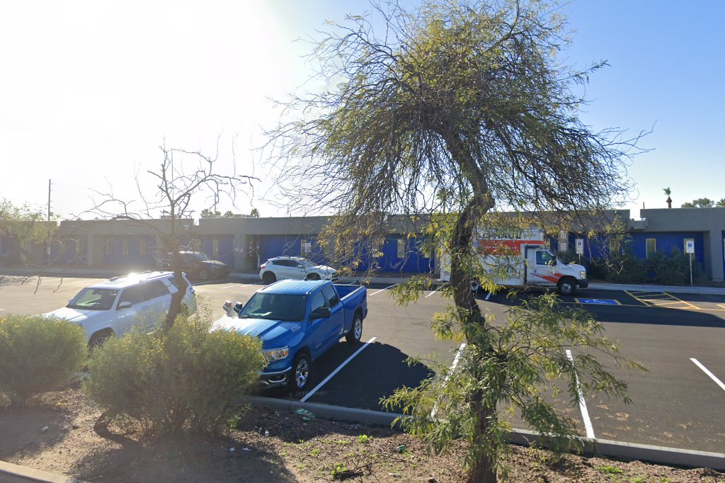 Phoenix Advantage Charter School