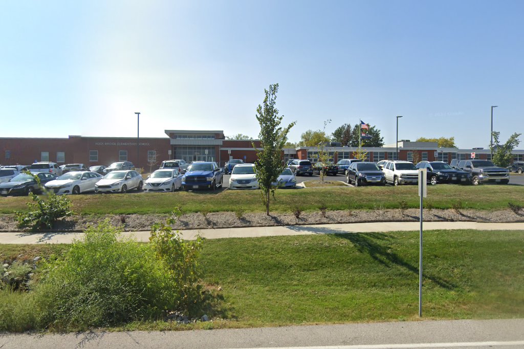 Rock Bridge Elementary School
