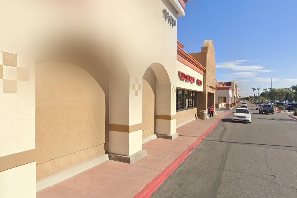 Stater Bros Super Rx Pharmacy