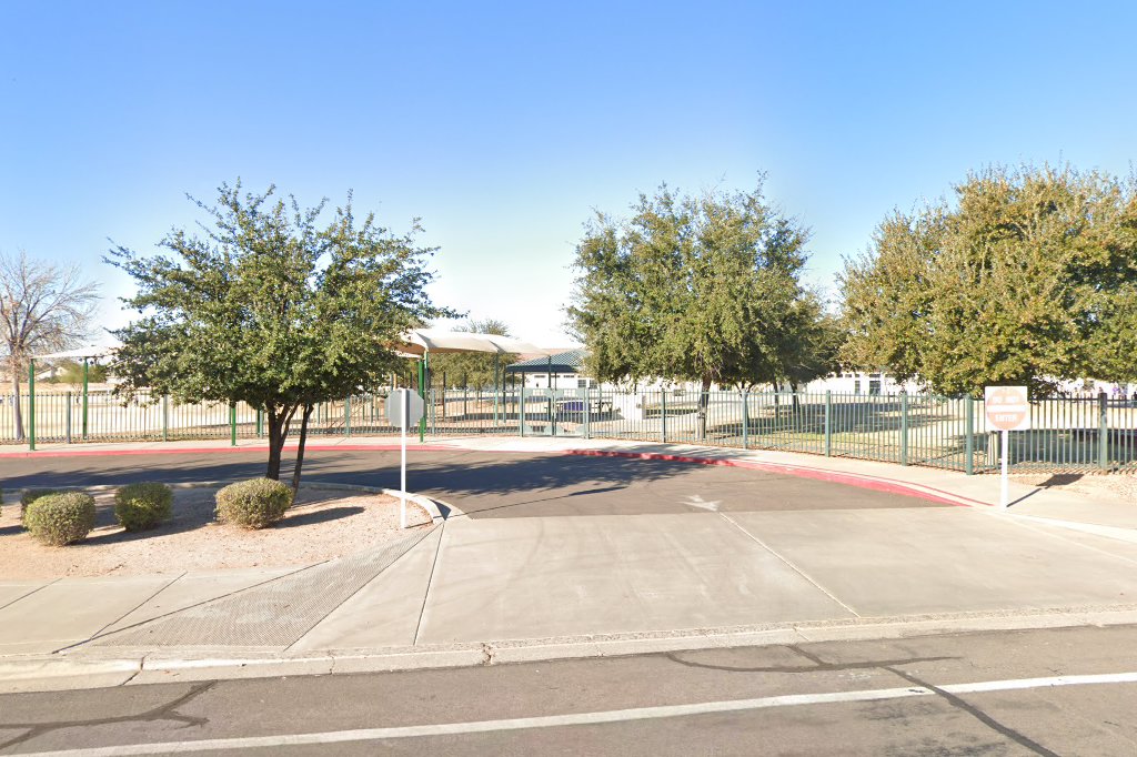 Carol Rae Ranch Elementary School