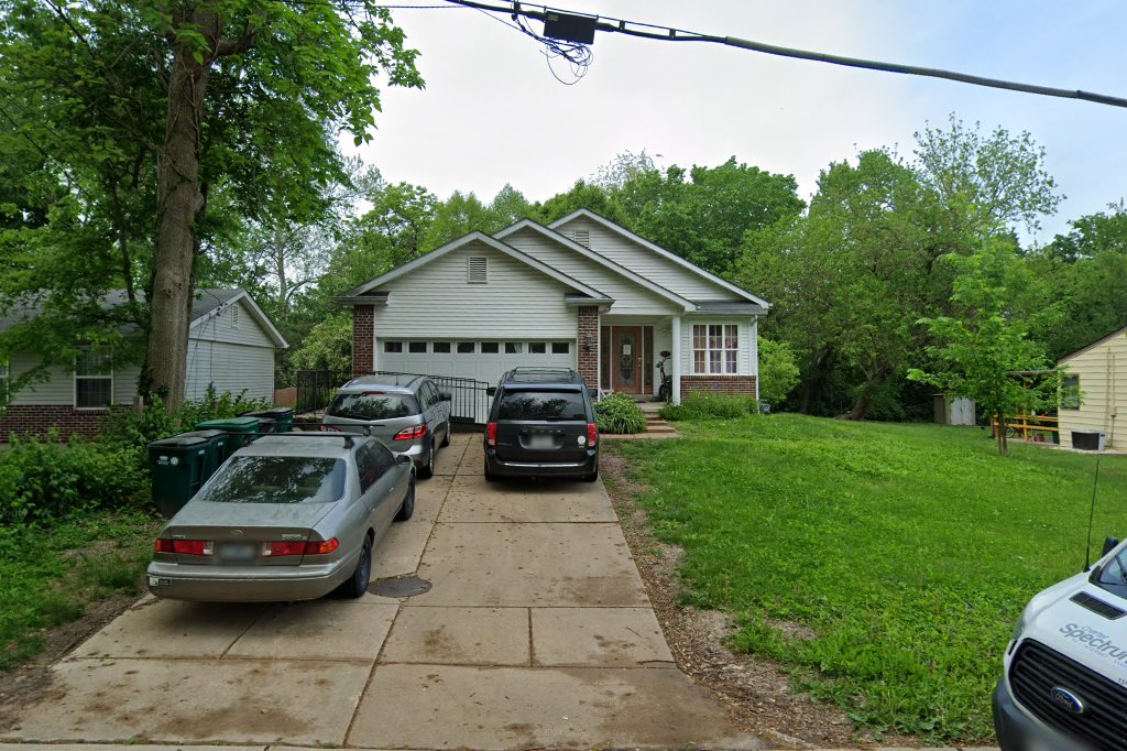 The Waldorf School of St. Louis