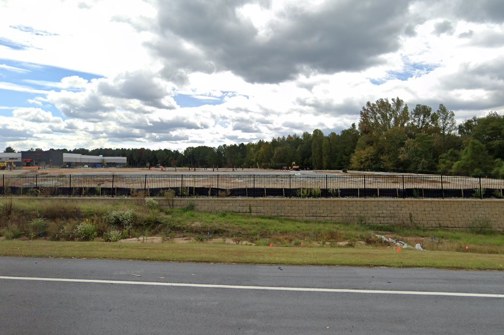 Shoal Creek Adventist School