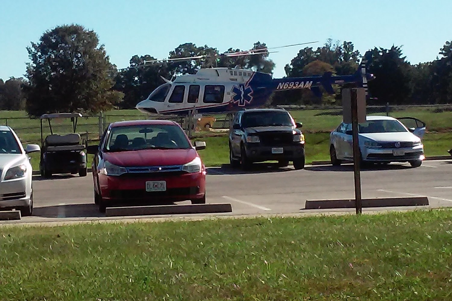 Warrenton Driver Examination Office