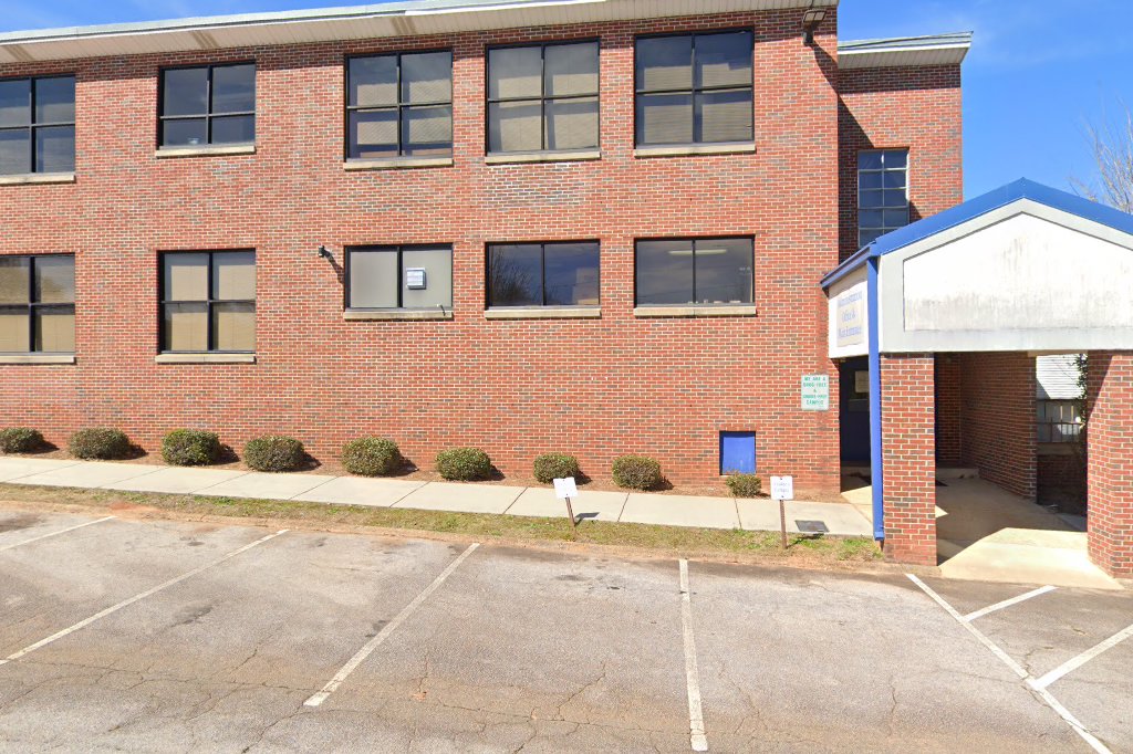 Bradfield Center - Ault Academy