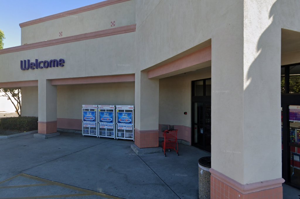 Lucky Supermarkets Pharmacy