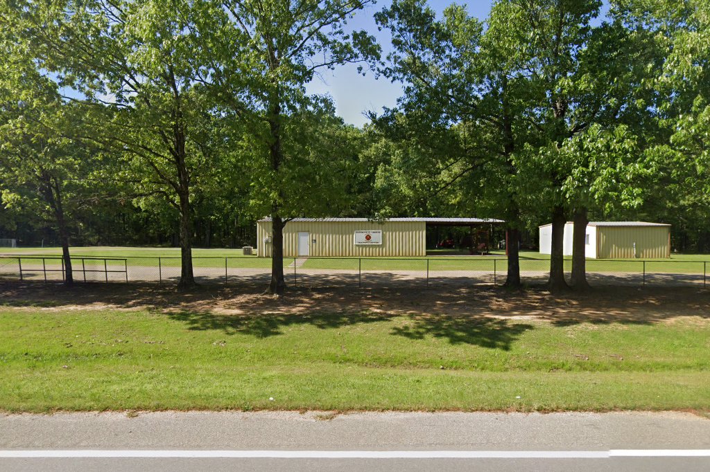 Monticello Testing Facility