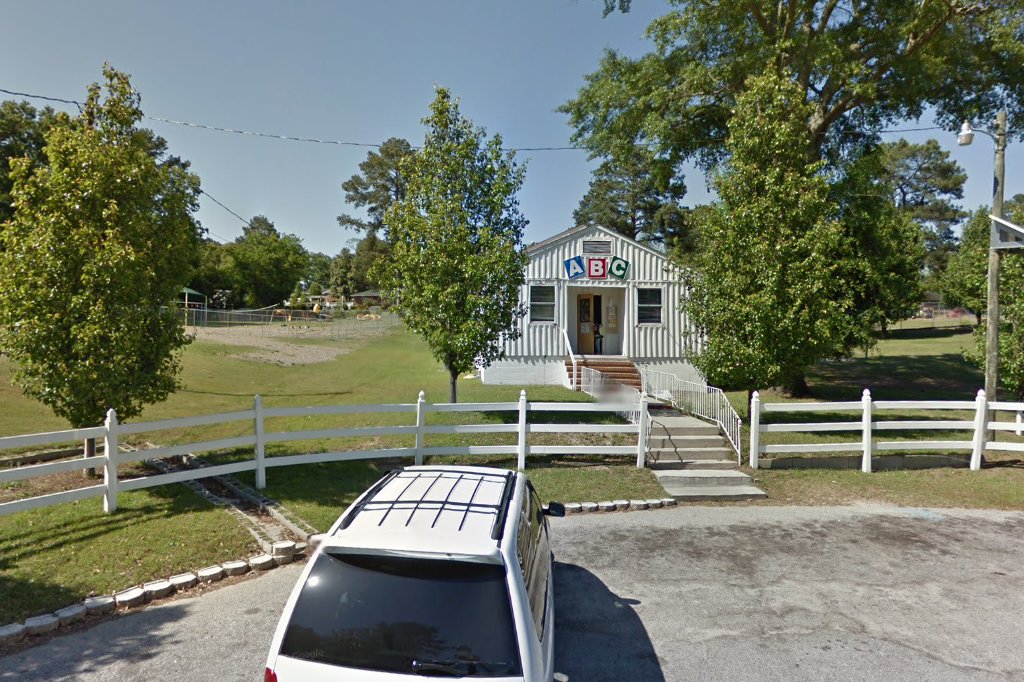 ABC Day Care & Kindergarten