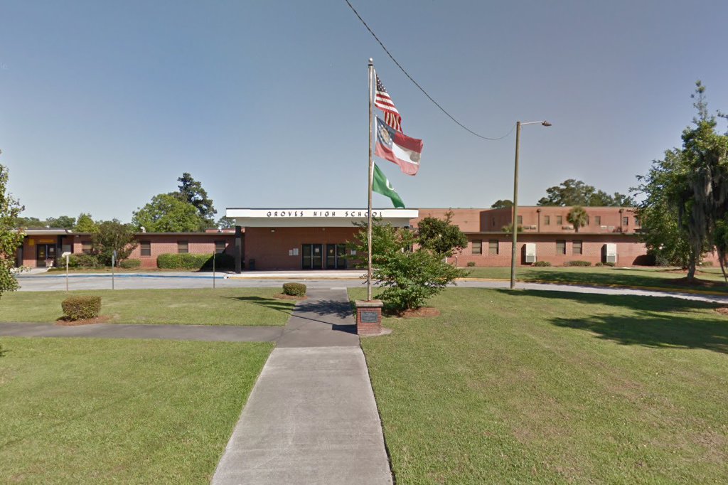 Groves High School