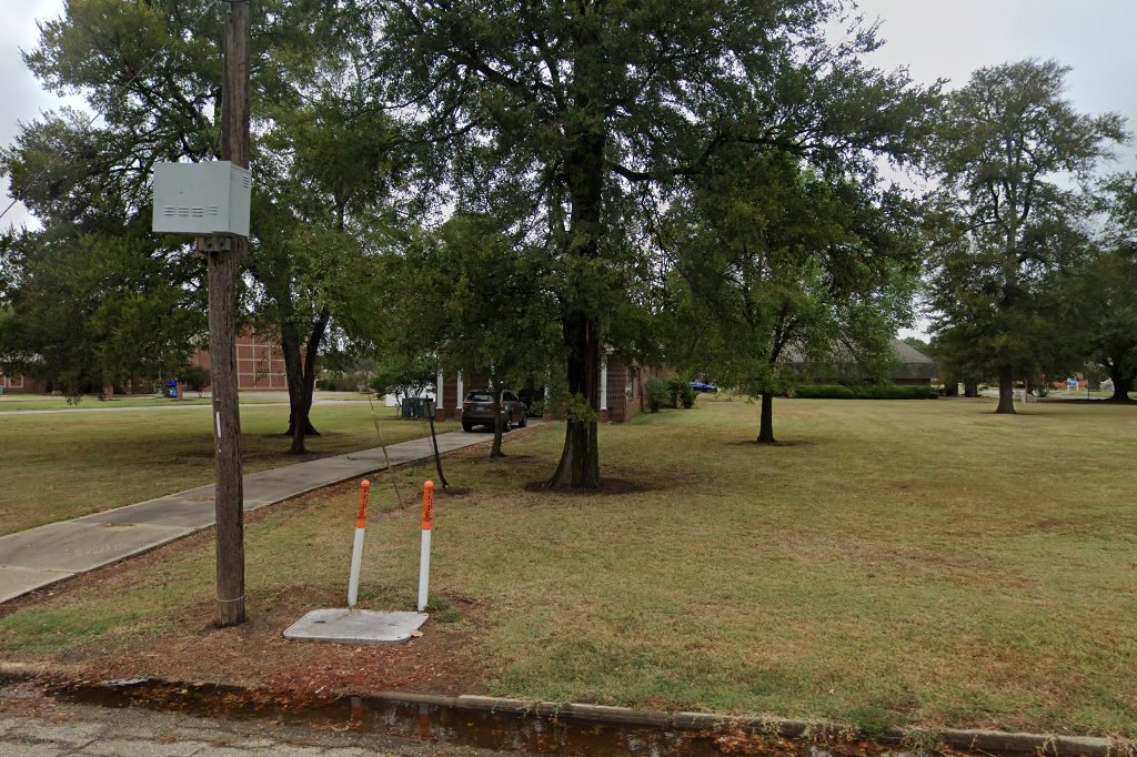 Desha County Prosecuting Attorney