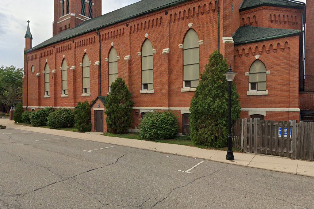 St. Paul's Lutheran Church & School