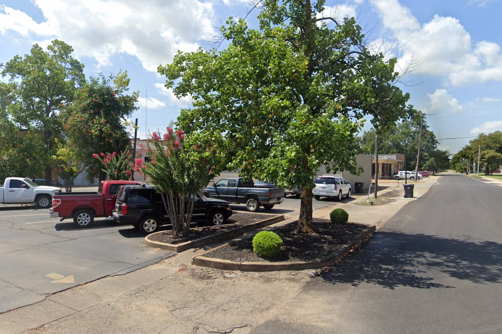 Lawrence County District Court