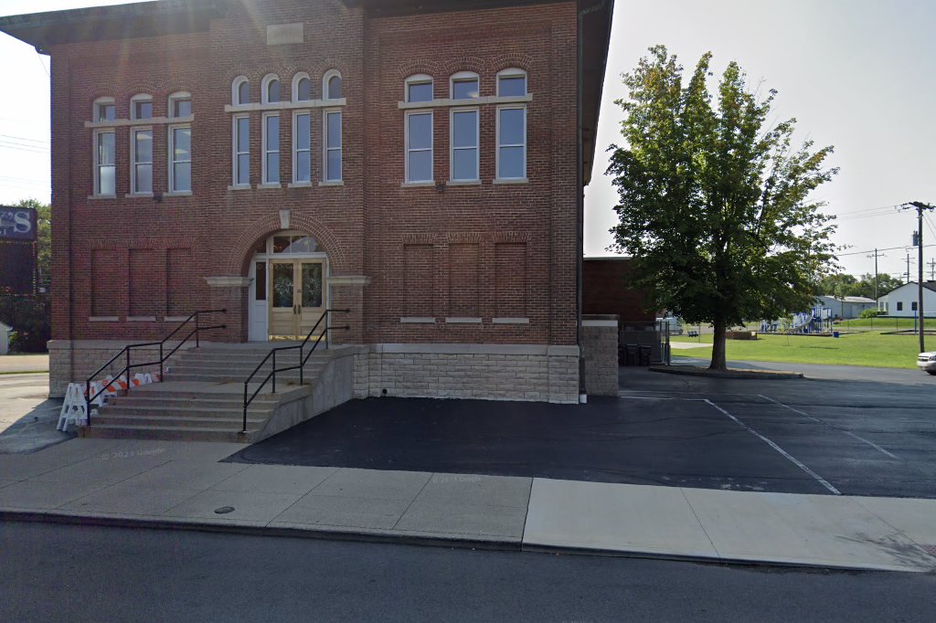 St Mary's School