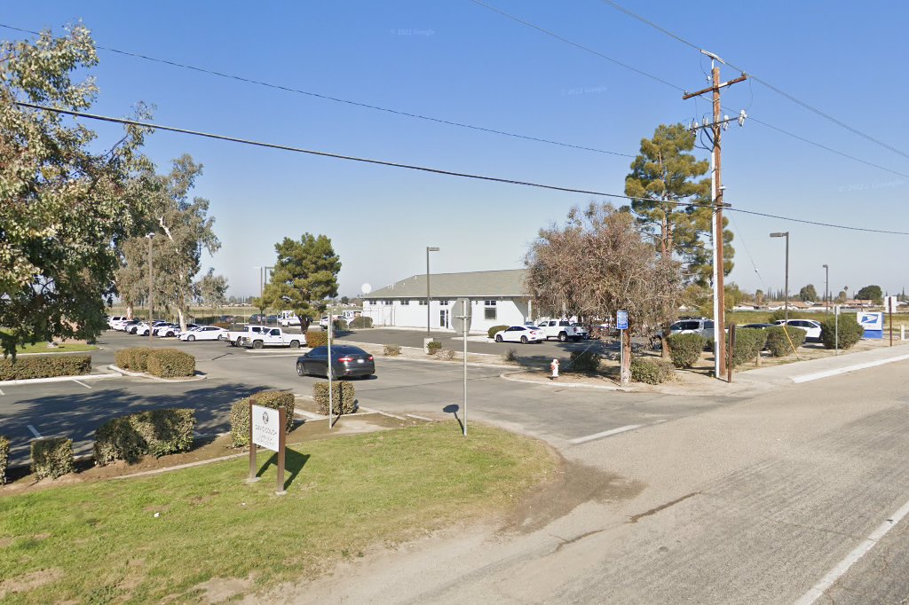 Lamont Passport Office
