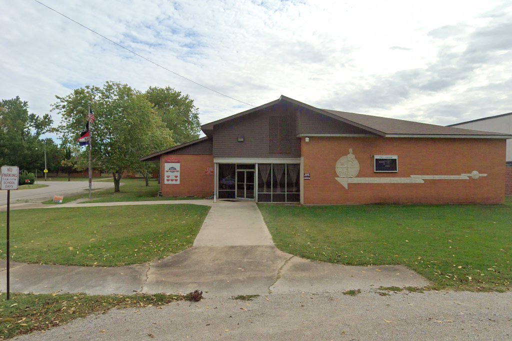 O'Neal Elementary School
