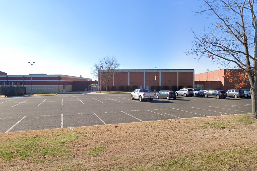 Lenape High School