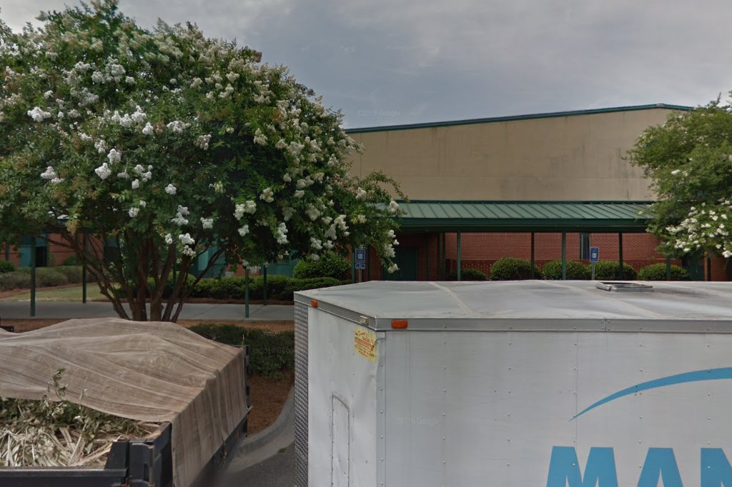 Myers Middle School