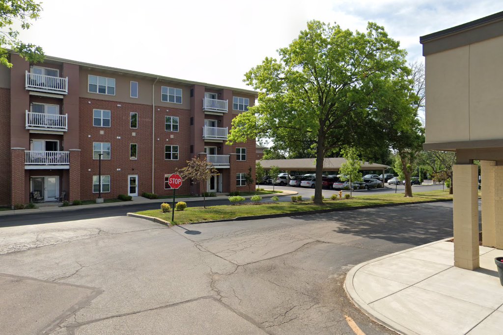 Howard Park Center