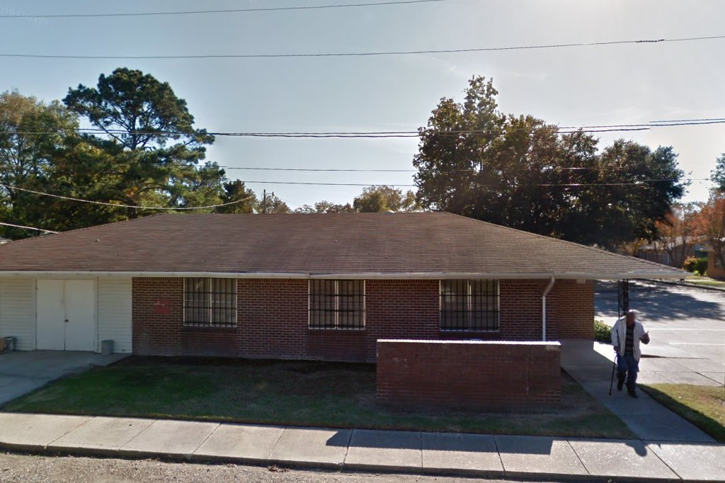 Lake Providence Housing Authority