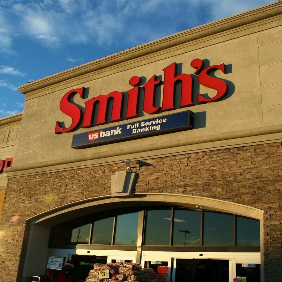 Smiths Pharmacy