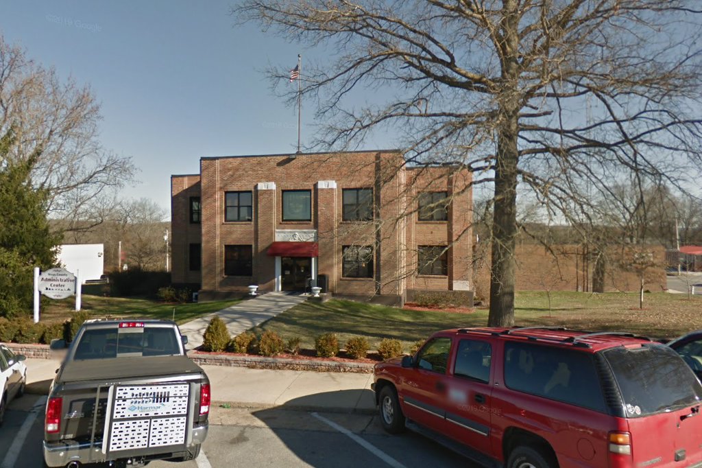 Houston Driver Examination Office