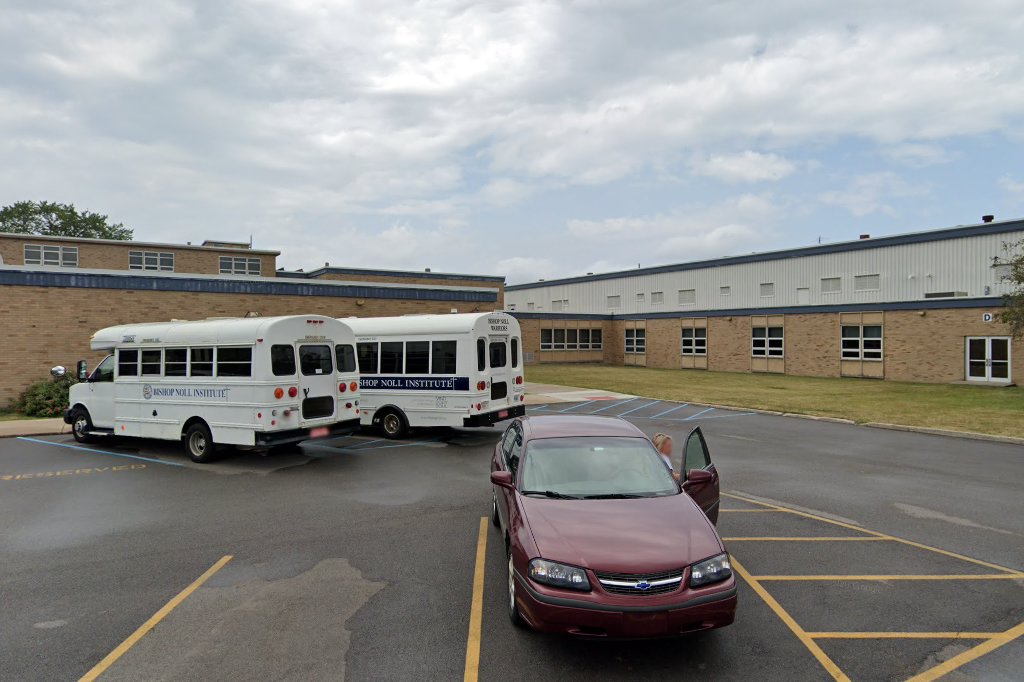 Bishop Noll Institute