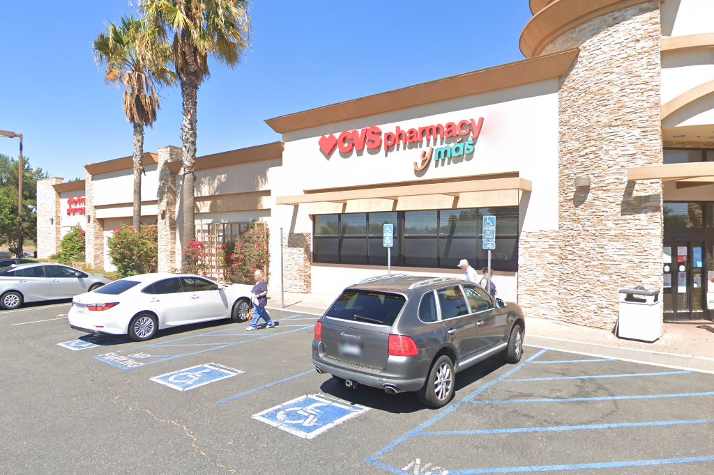 CVS Pharmacy