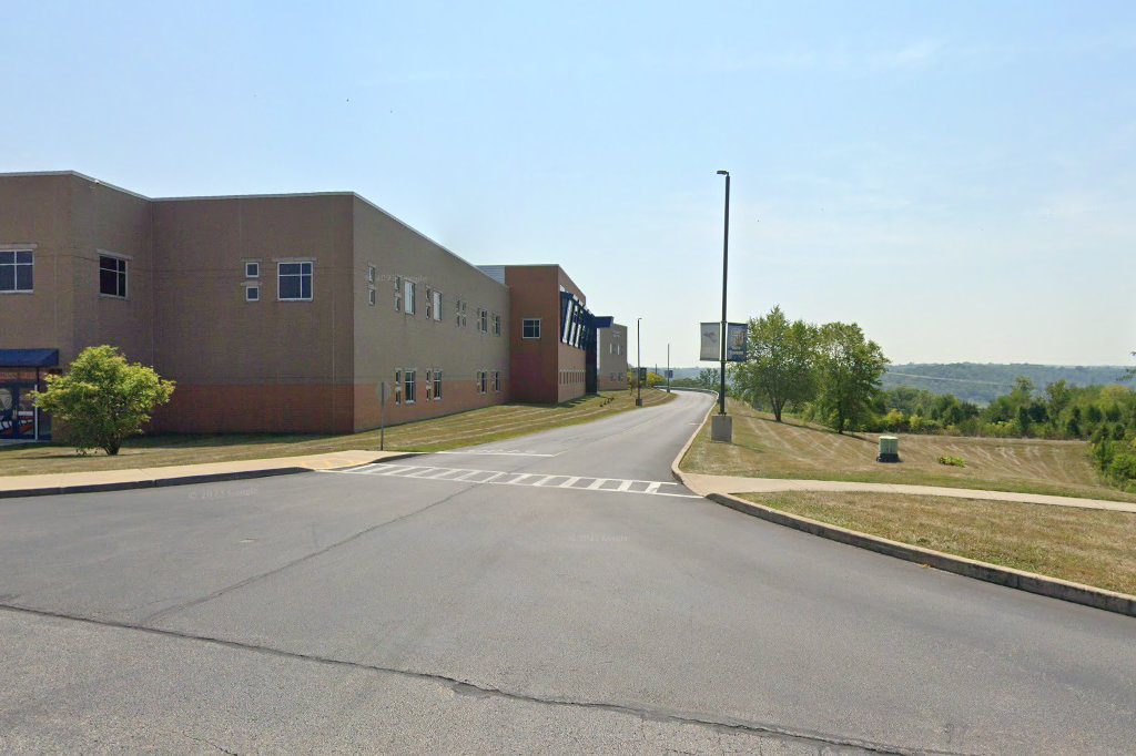 South Dearborn Middle School