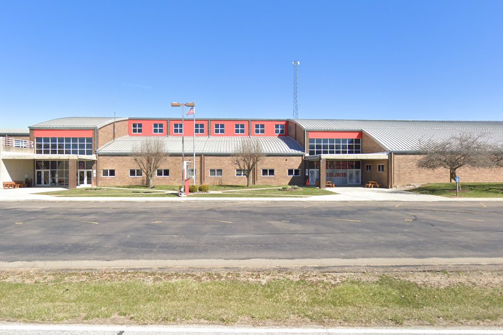 Sunman-Dearborn Middle School