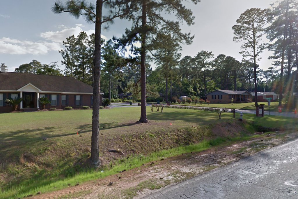 TJ Loftiss II Regional Youth Detention Center