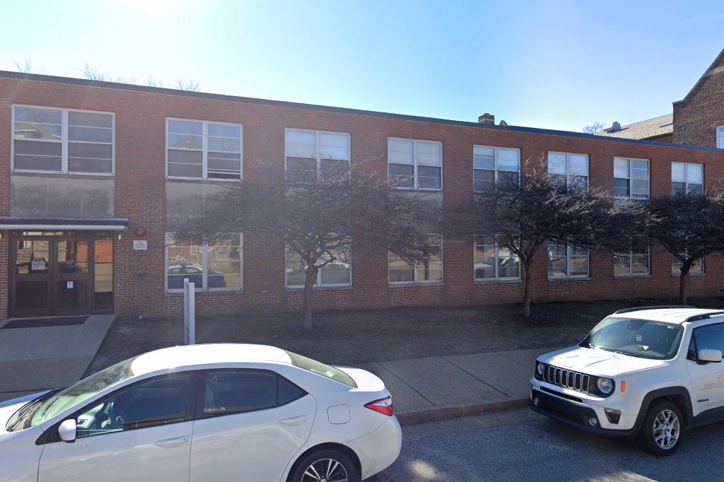 St Margaret Of Scotland School