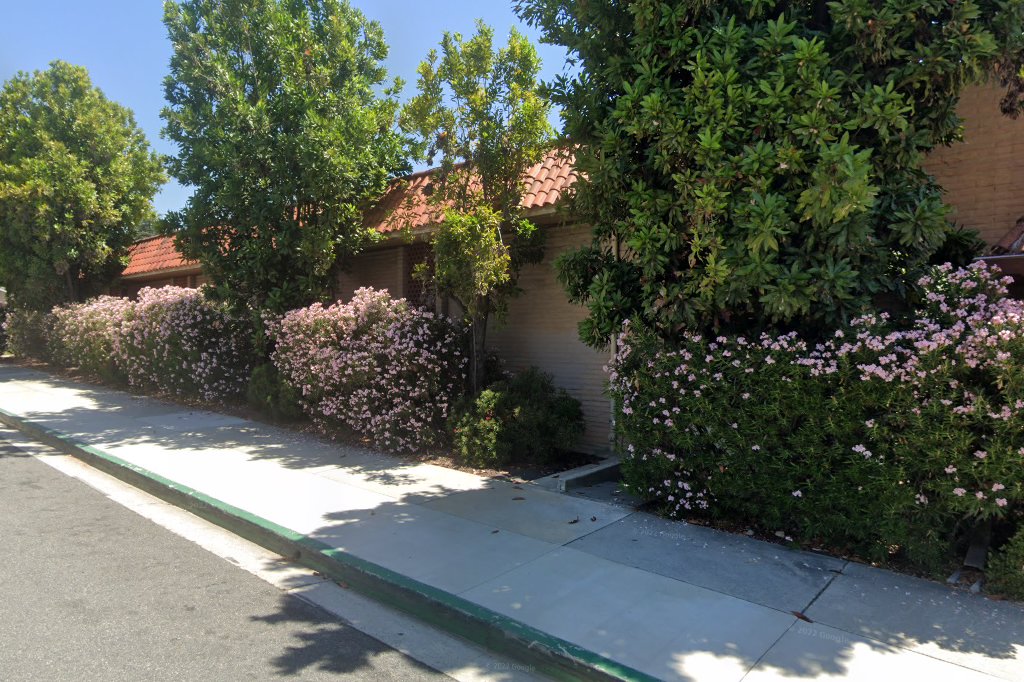 La Canada Flintridge Passport Office
