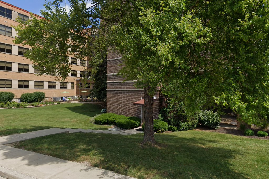 Community Hospital Anderson