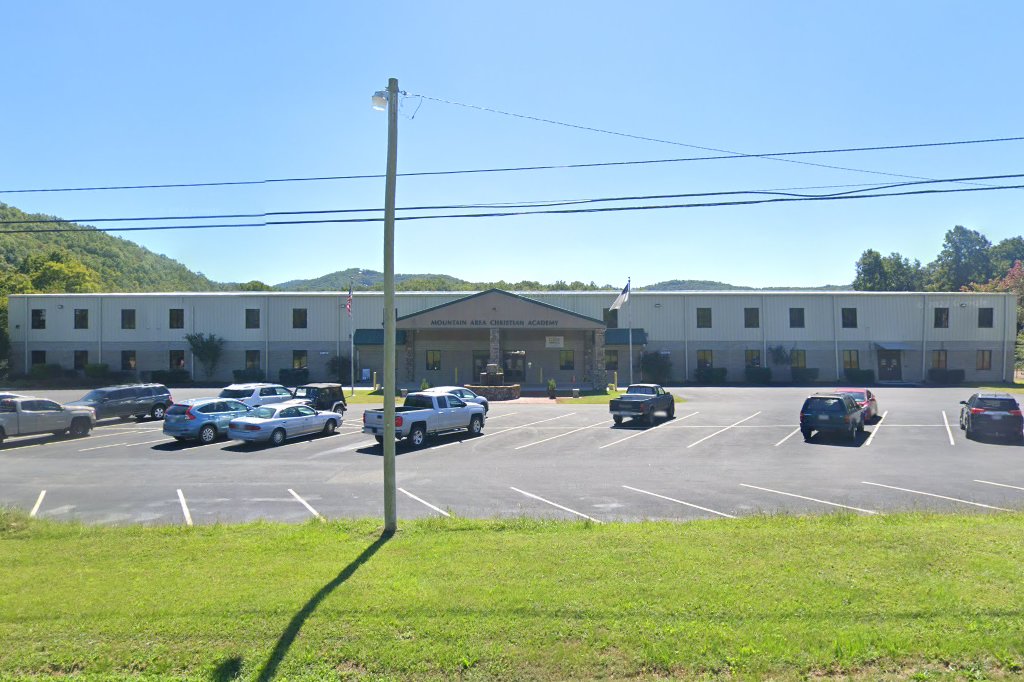 Mountain Area Christian Academy