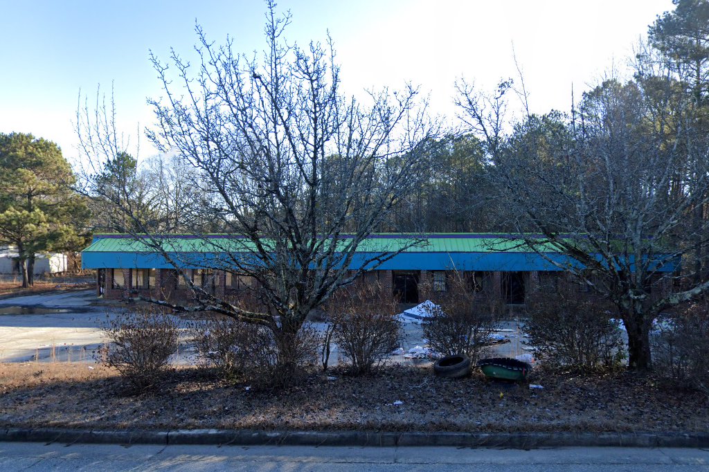 Solid Rock Academy