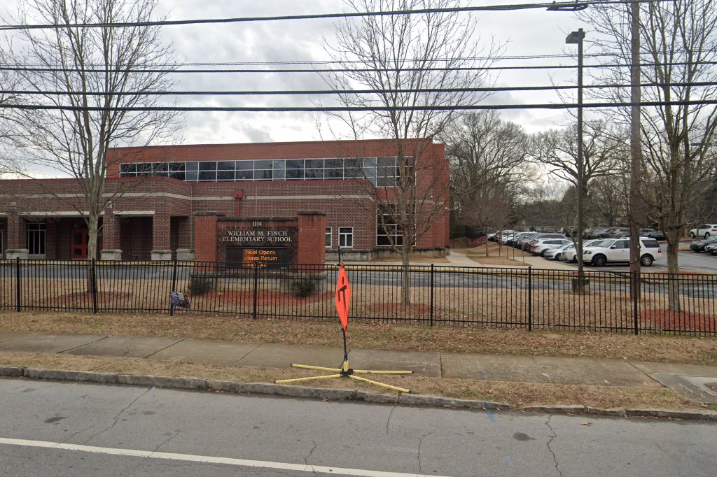 Finch Elementary School