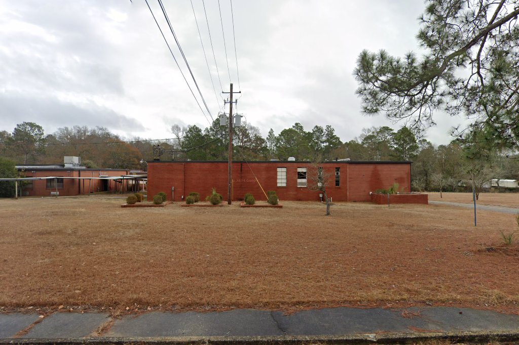 Lyons Primary School