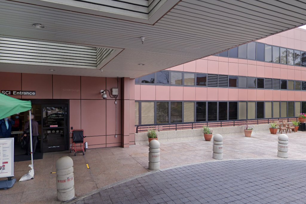 Veterans Affairs San Diego Medical Center Pharmacy