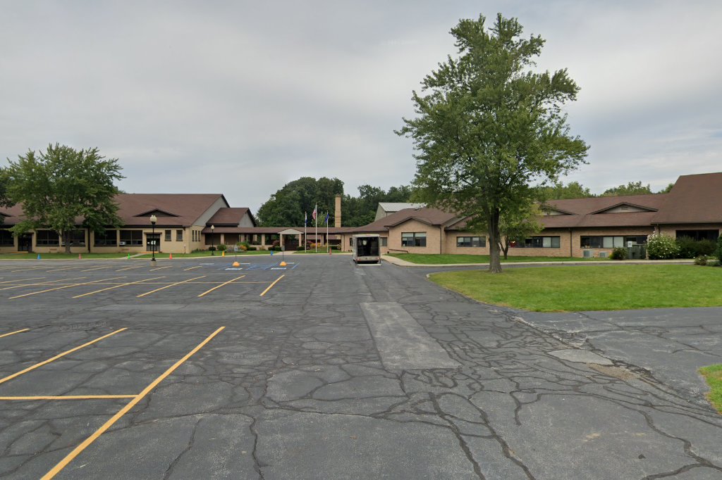 St Patrick Catholic School