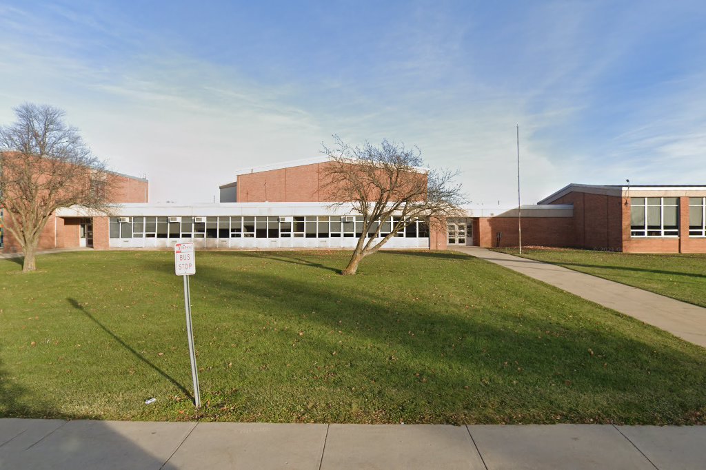 Muncie Area Career Center