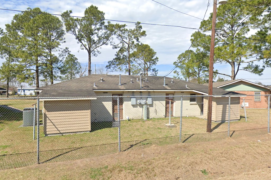 Donaldsonville Housing Authority