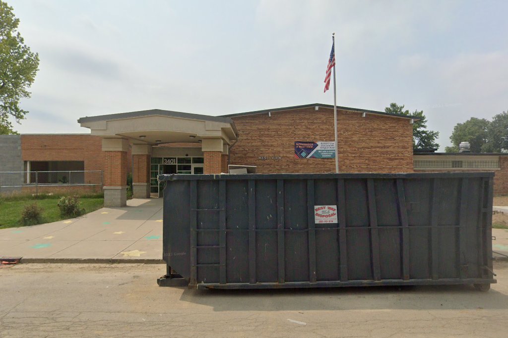West View Elementary School