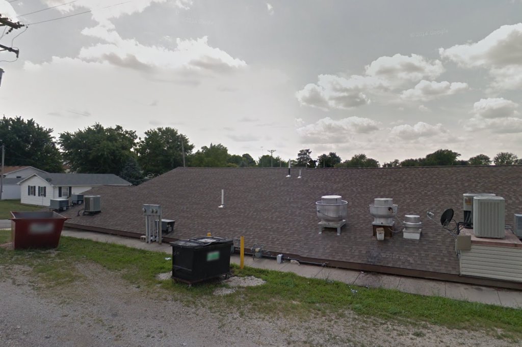 Gallatin Driver License & Vehicle Registration Office