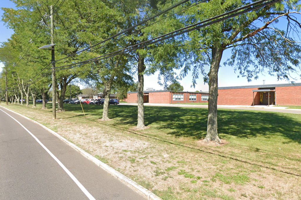 Bordentown Regional Middle School