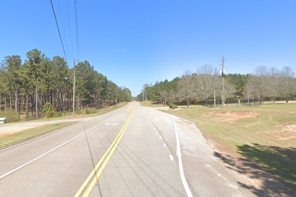 Callaway Middle School