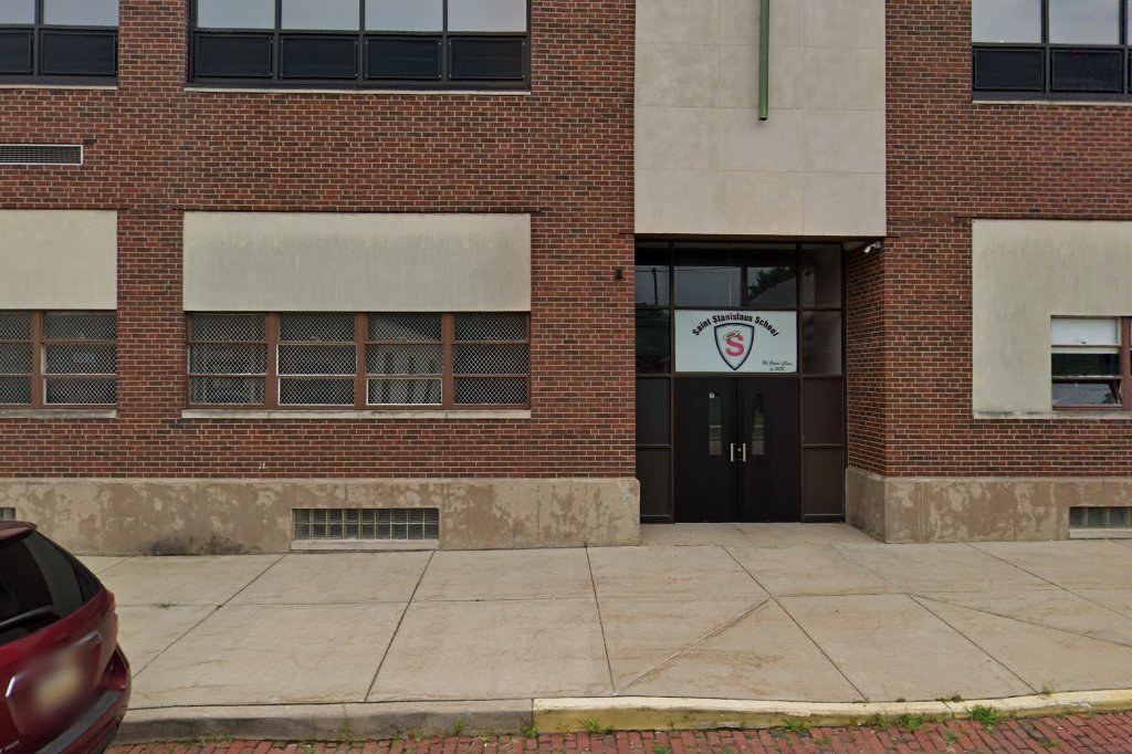 St Stanislaus School