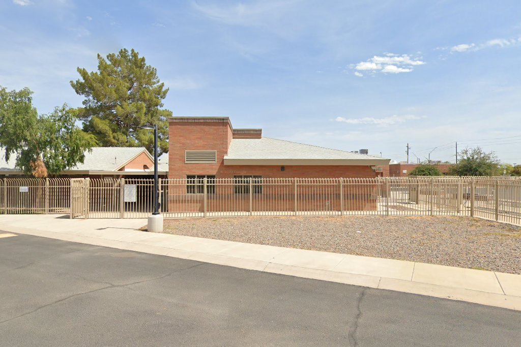 Eliseo C Felix School